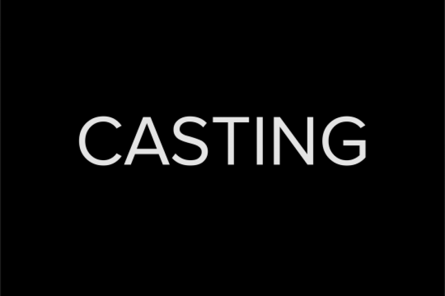 Завтра 15. CASTINGCRAFT logo.