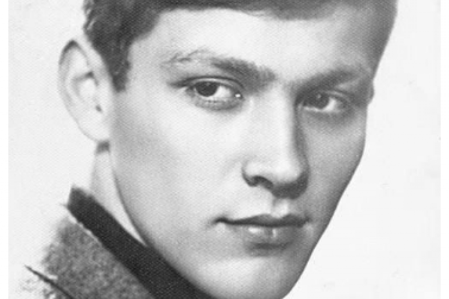 Актер ивашов биография фото Звёздные дети-3 10 Января 2016 Сайт Александры Зобовой